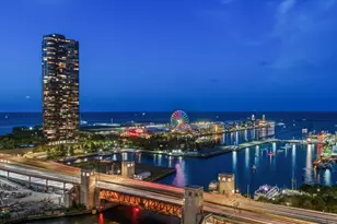 450 E Waterside Dr, Chicago, IL 60601 - Photo 3