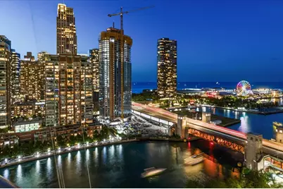 450 E Waterside Drive #1211, Chicago, IL 60601 - Photo 5