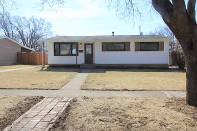 163 Terry Court, Woodstock, IL 60098 - Photo 1