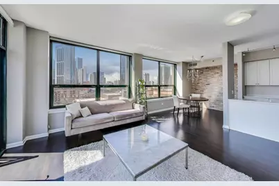 400 W Ontario Street #1005, Chicago, IL 60654 - Photo 13