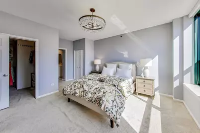 400 W Ontario Street #1005, Chicago, IL 60654 - Photo 19