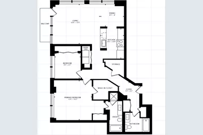 400 W Ontario Street #1005, Chicago, IL 60654 - Photo 41