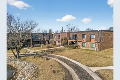 605 Limerick Lane #2B, Schaumburg, IL 60193 - Photo 21