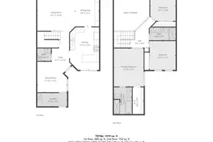 1497 Whitman Ct, Schaumburg, IL 60173 - Photo 33