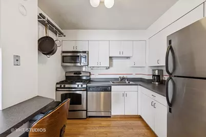 2144 N Lincoln Park West #23B, Chicago, IL 60614 - Photo 13