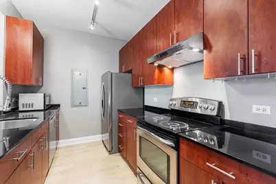 565 W Quincy Street #1008, Chicago, IL 60661 - Photo 3