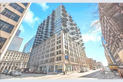 565 W Quincy Street #1008, Chicago, IL 60661 - Photo 1
