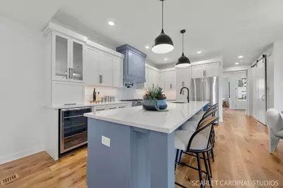 715 N Brainard Street, Naperville, IL 60563 - Photo 3