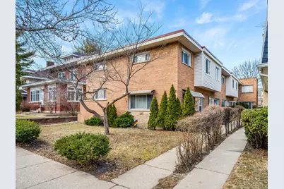 1414 W Sherwin Avenue #B, Chicago, IL 60626 - Photo 1