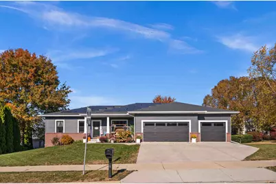 3103 Fox Creek Road, Bloomington, IL 61705 - Photo 1