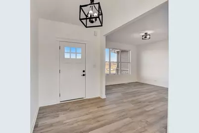 20813 Elwood Street, Lynwood, IL 60411 - Photo 5