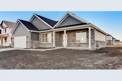 20813 Elwood Street, Lynwood, IL 60411 - Photo 3