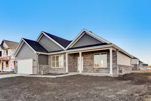 20813 Elwood St, Lynwood, IL 60411 - Photo 3