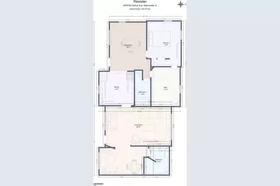 27W726 Central Avenue, Warrenville, IL 60555 - Photo 23