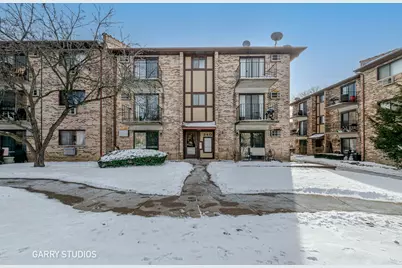 340 Klein Creek Court #C, Carol Stream, IL 60188 - Photo 1