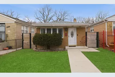 4412 S Leamington Avenue, Chicago, IL 60638 - Photo 1
