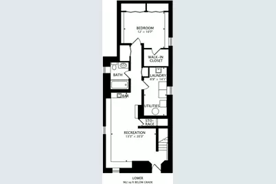 918 N Winchester Avenue #4, Chicago, IL 60622 - Photo 31