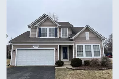 2235 Cheshire Drive, Aurora, IL 60502 - Photo 1