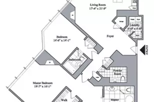 401 N Wabash Ave, Chicago, IL 60611 - Photo 43