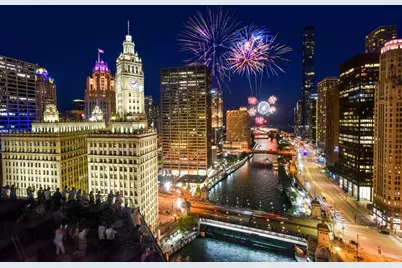 401 N Wabash Avenue #70D, Chicago, IL 60611 - Photo 27