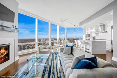 401 N Wabash Avenue #70D, Chicago, IL 60611 - Photo 3