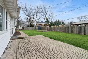 308 Tamarack Ave, Naperville, IL 60540 - Photo 21