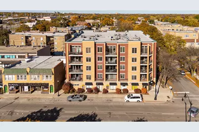 8000 Kilpatrick Avenue #2B, Skokie, IL 60076 - Photo 39