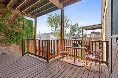 1023 N Hoyne Avenue #3B, Chicago, IL 60622 - Photo 9