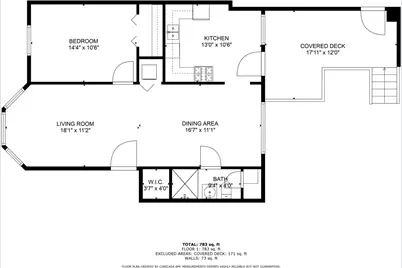 1023 N Hoyne Avenue #3B, Chicago, IL 60622 - Photo 13