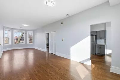 1023 N Hoyne Avenue #3B, Chicago, IL 60622 - Photo 3