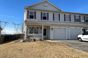 411 Alyssa St, Plano, IL 60545 - Photo 1