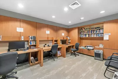 208 W Washington Street #2007, Chicago, IL 60606 - Photo 19