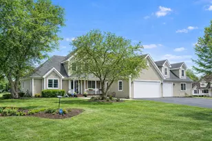 5302 Autumn Way, Johnsburg, IL 60051 - Photo 1