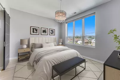 1708 W Cermak Road #3W, Chicago, IL 60608 - Photo 9