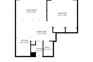 1550 N Lake Shore Dr, Chicago, IL 60610 - Photo 21