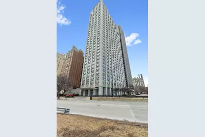 1550 N Lake Shore Drive #16D, Chicago, IL 60610 - Photo 1