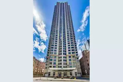 440 N Wabash Avenue #1711, Chicago, IL 60611 - Photo 1