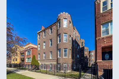 2019 N Humboldt Boulevard #1E, Chicago, IL 60647 - Photo 1