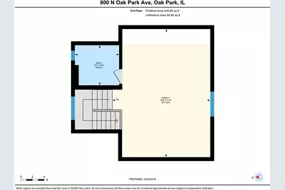 800 N Oak Park Avenue, Oak Park, IL 60302 - Photo 27