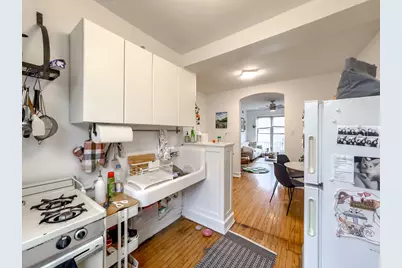 2019 N Humboldt Boulevard #2E, Chicago, IL 60647 - Photo 3