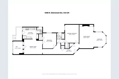 5308 N Glenwood Avenue #2, Chicago, IL 60640 - Photo 21