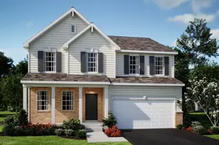 1008 Nottingham Rd, Sycamore, IL 60178 - Photo 1