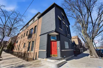 1500 N Greenview Avenue #2F, Chicago, IL 60642 - Photo 1