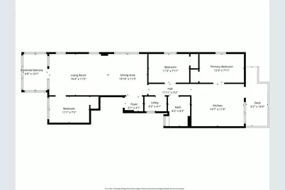 2908 W Palmer Street #3, Chicago, IL 60647 - Photo 19