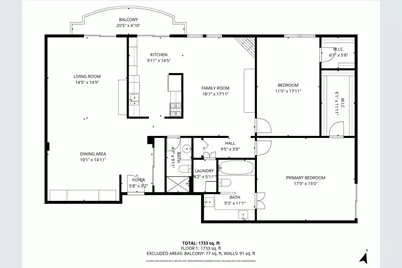 4757 Howard Street #205, Skokie, IL 60076 - Photo 31