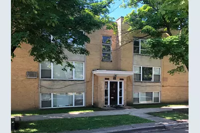 2739 W Glenlake Avenue #2W, Chicago, IL 60659 - Photo 1