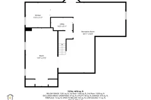 13124 W Beaver Lake Dr, Homer Glen, IL 60491 - Photo 35