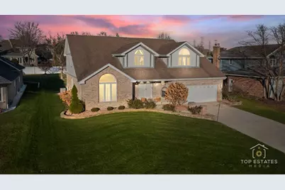 13124 W Beaver Lake Drive, Homer Glen, IL 60491 - Photo 3