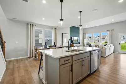 144 Daltrey Drive, Oswego, IL 60543 - Photo 3