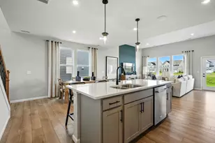 144 Daltrey Dr, Oswego, IL 60543 - Photo 3